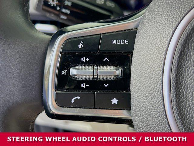 used 2024 Kia Carnival car, priced at $32,957
