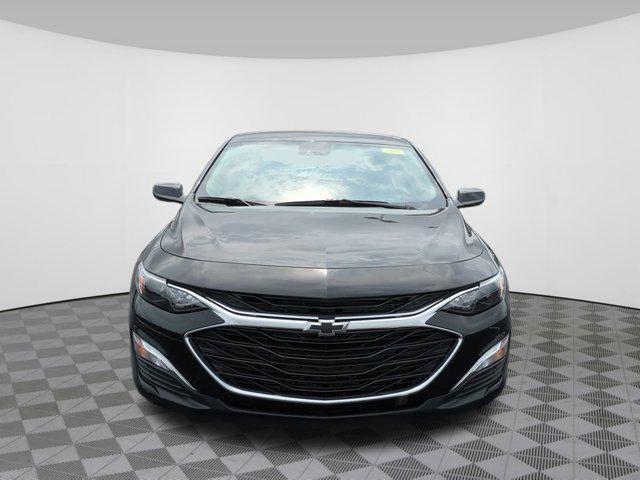 new 2024 Chevrolet Malibu car, priced at $28,248