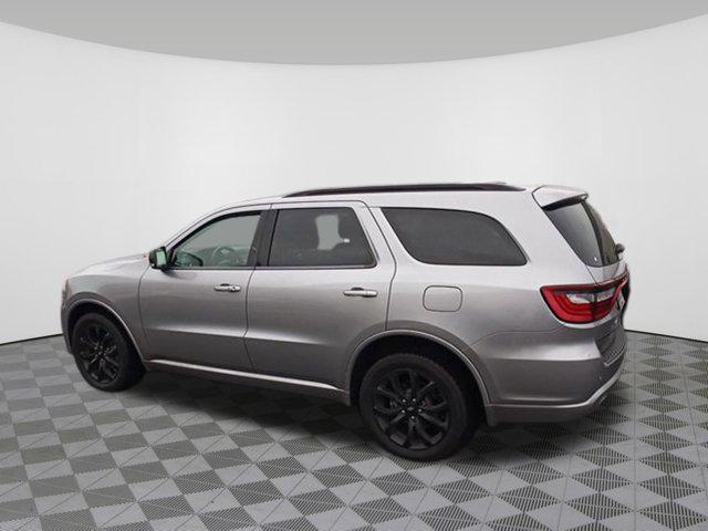 used 2019 Dodge Durango car, priced at $22,321