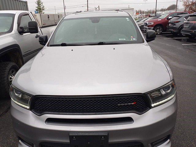 used 2019 Dodge Durango car, priced at $22,321