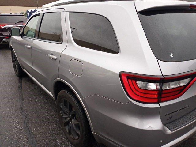 used 2019 Dodge Durango car, priced at $22,321