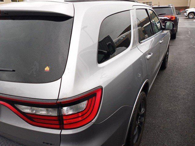 used 2019 Dodge Durango car, priced at $22,321