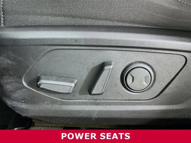 used 2023 Hyundai Tucson car, priced at $22,770