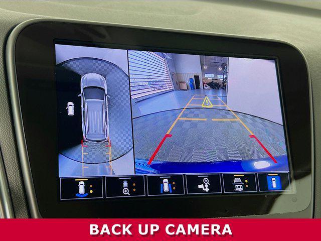 used 2022 Chevrolet Equinox car, priced at $23,349