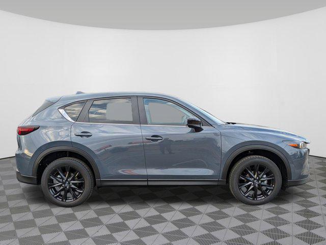 new 2025 Mazda CX-5 car, priced at $34,340