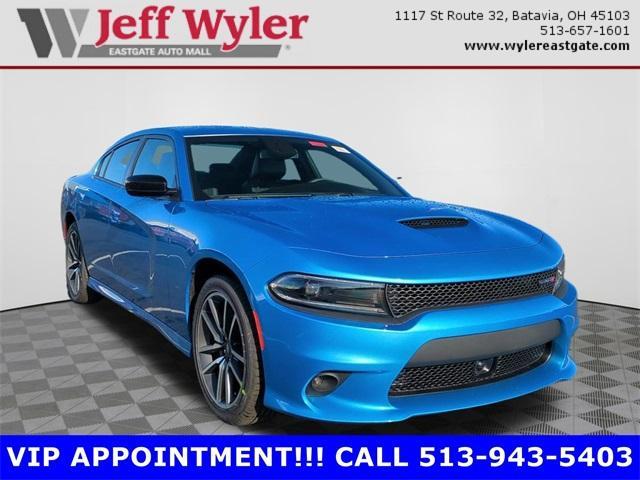 new 2023 Dodge Charger car, priced at $36,006