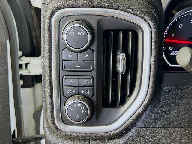 used 2023 Chevrolet Silverado 2500 car, priced at $47,310