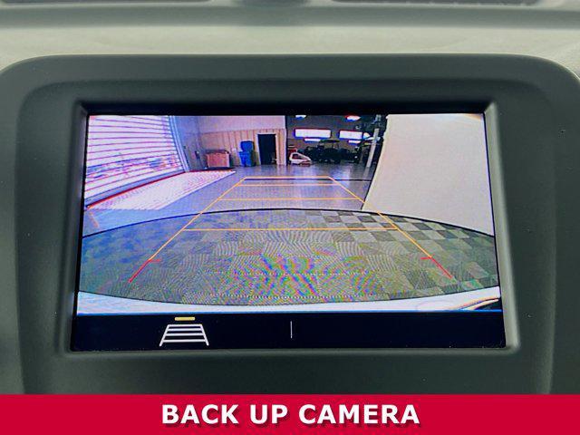 used 2021 Chevrolet Equinox car, priced at $22,140