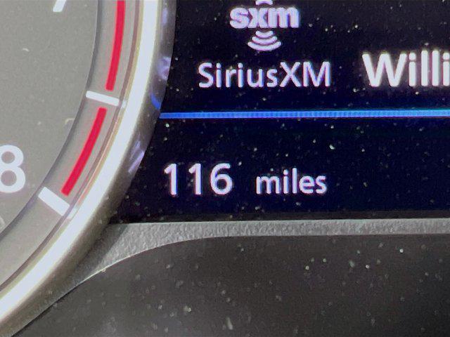 new 2025 Nissan Sentra car, priced at $24,847