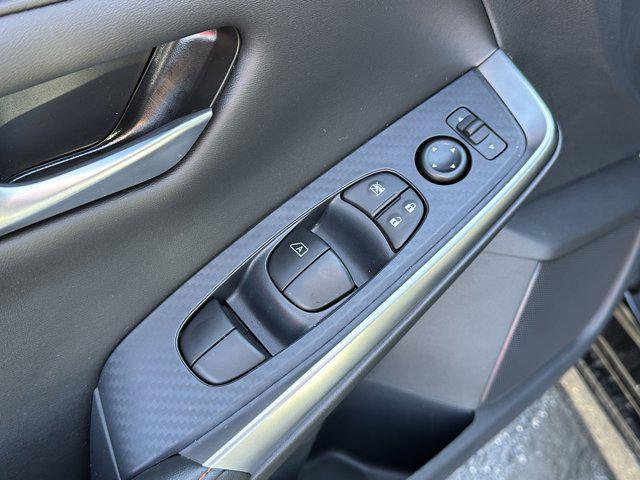 new 2025 Nissan Sentra car, priced at $24,347