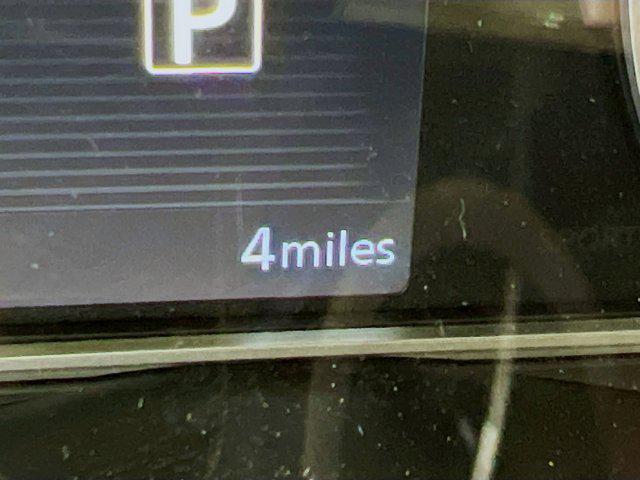 new 2025 Nissan Versa car, priced at $20,838