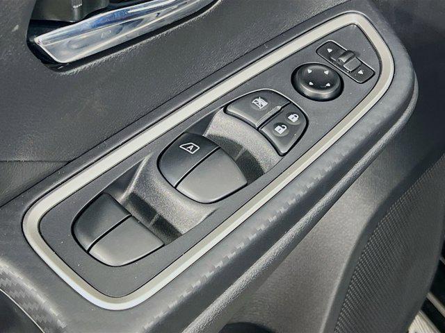 new 2025 Nissan Versa car, priced at $20,838