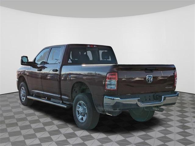 new 2024 Ram 3500 car, priced at $60,925