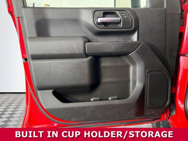 used 2022 Chevrolet Silverado 2500 car, priced at $46,575
