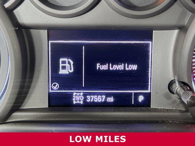 used 2022 Chevrolet Silverado 2500 car, priced at $46,575