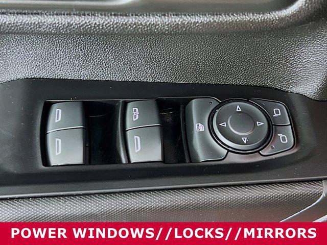 used 2022 Chevrolet Silverado 2500 car, priced at $46,575