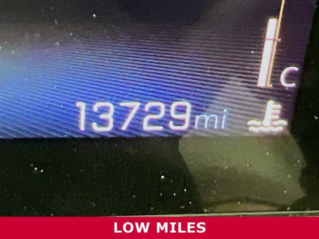 used 2024 Chevrolet TrailBlazer car, priced at $25,574