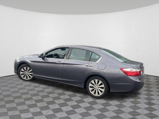 used 2015 Honda Accord car, priced at $16,048