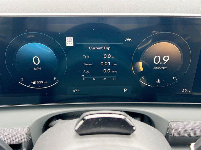 new 2025 Hyundai SANTA CRUZ car, priced at $43,180
