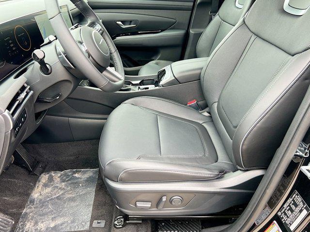 new 2025 Hyundai SANTA CRUZ car, priced at $43,180