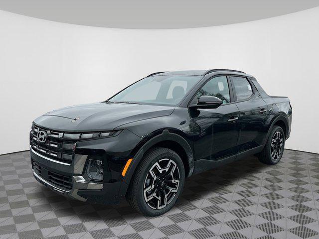 new 2025 Hyundai SANTA CRUZ car, priced at $43,180