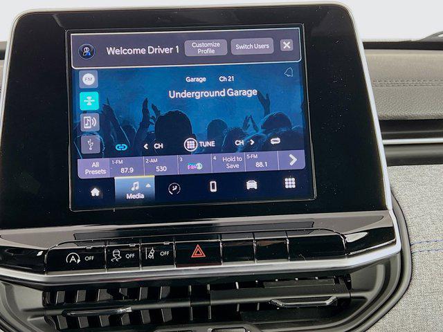 new 2025 Jeep Compass car, priced at $29,063