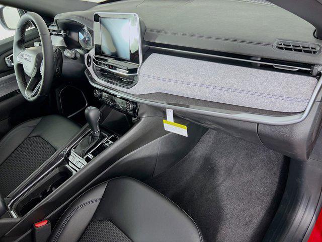 new 2025 Jeep Compass car, priced at $29,063