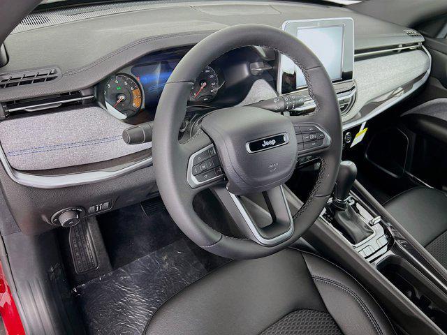 new 2025 Jeep Compass car, priced at $29,063