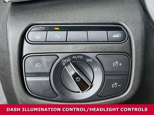 used 2022 INFINITI QX50 car, priced at $22,561