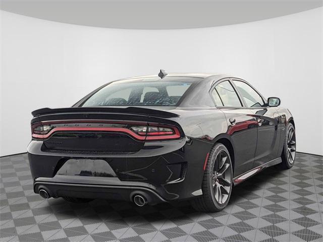 new 2023 Dodge Charger car, priced at $37,799