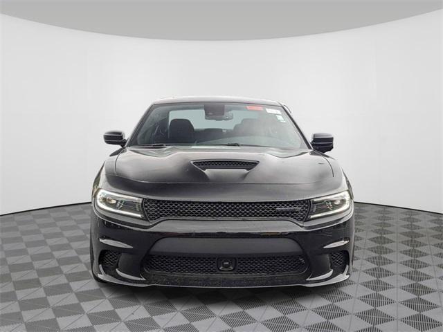 new 2023 Dodge Charger car, priced at $37,799