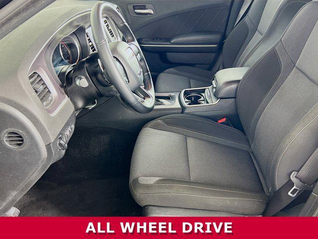 used 2021 Dodge Charger car, priced at $22,130