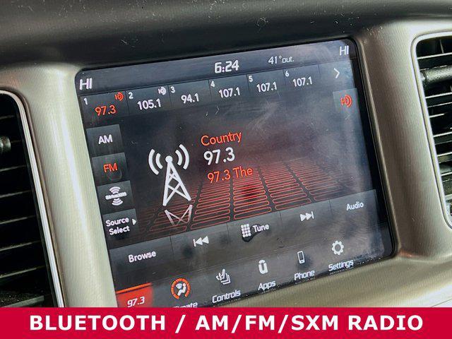 used 2021 Dodge Charger car, priced at $22,130