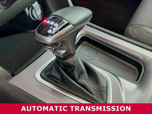 used 2021 Dodge Charger car, priced at $22,130