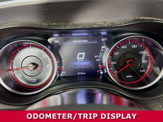 used 2021 Dodge Charger car, priced at $22,130