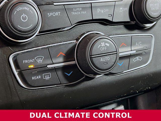 used 2021 Dodge Charger car, priced at $22,130