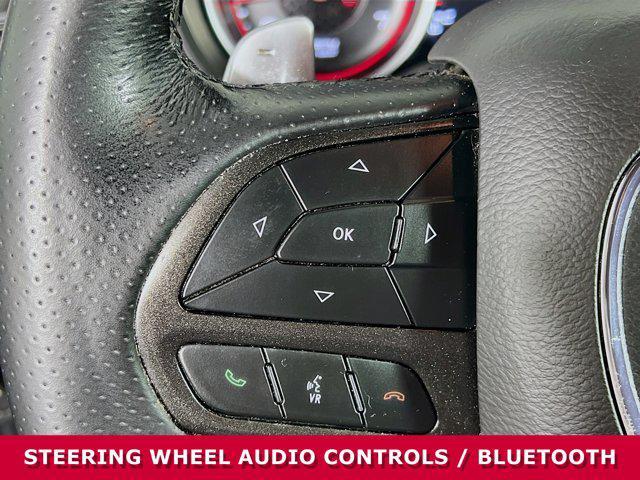 used 2021 Dodge Charger car, priced at $22,130