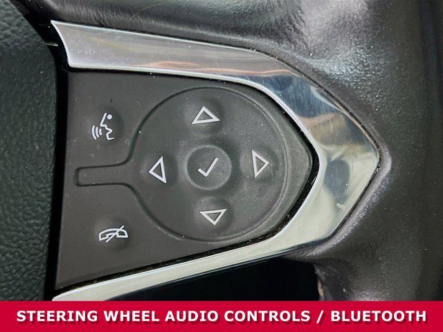 used 2019 Chevrolet Traverse car, priced at $17,154