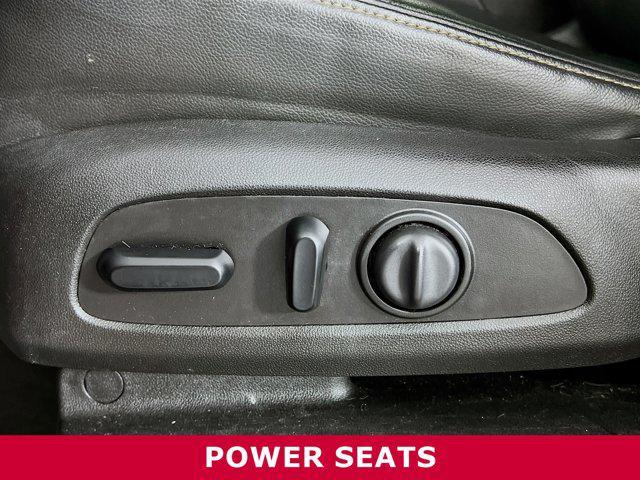used 2019 Chevrolet Traverse car, priced at $17,154