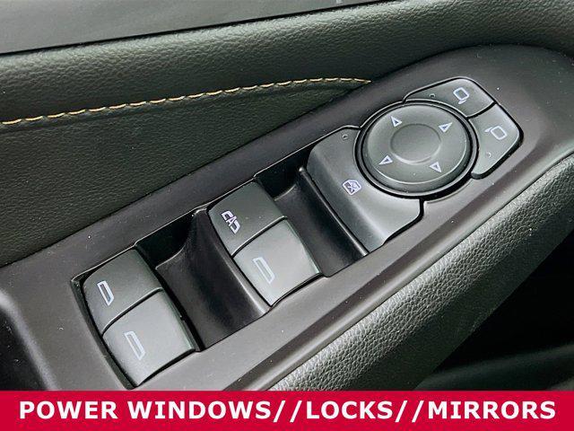used 2019 Chevrolet Traverse car, priced at $17,154