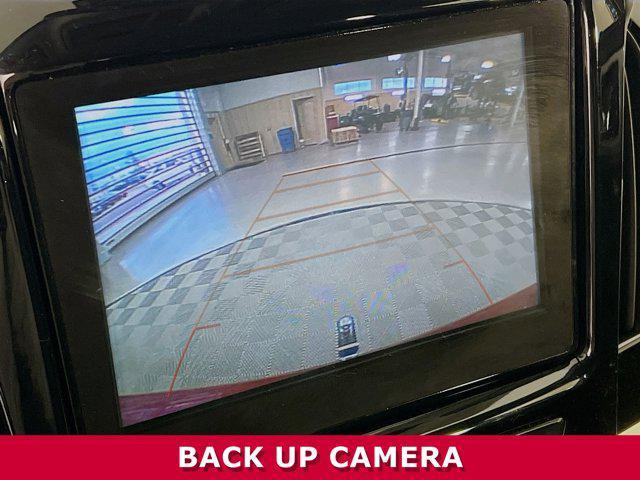 used 2019 Chevrolet Traverse car, priced at $17,154