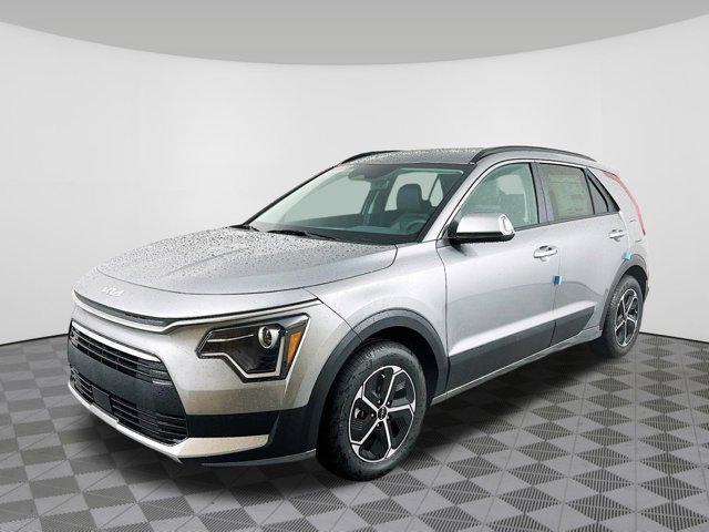 new 2025 Kia Niro car, priced at $29,935