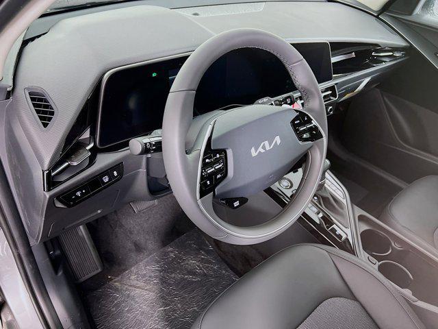 new 2025 Kia Niro car, priced at $29,935