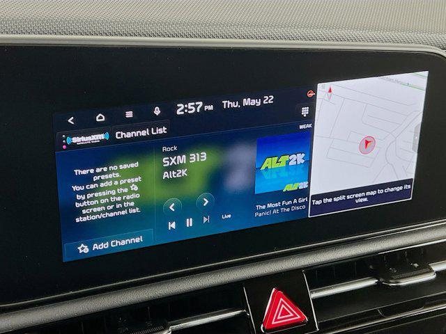 new 2025 Kia Niro car, priced at $29,935