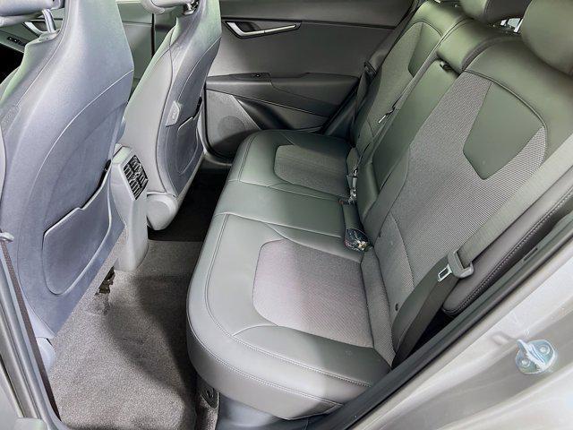 new 2025 Kia Niro car, priced at $29,935