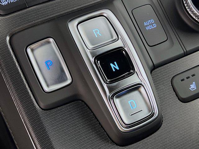 new 2025 Hyundai Palisade car, priced at $55,133