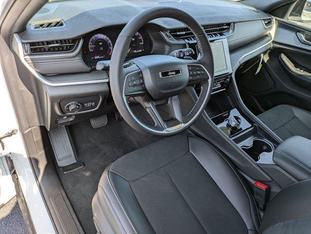 new 2024 Jeep Grand Cherokee L car, priced at $41,226