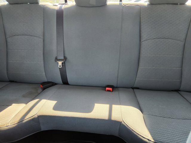 used 2016 Ram 2500 car, priced at $26,745