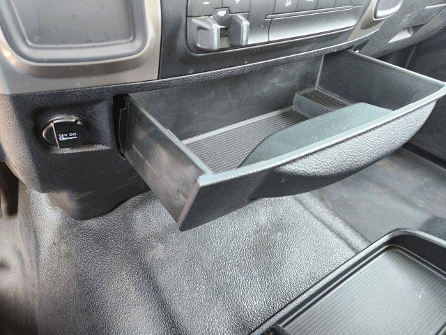 used 2016 Ram 2500 car, priced at $26,745