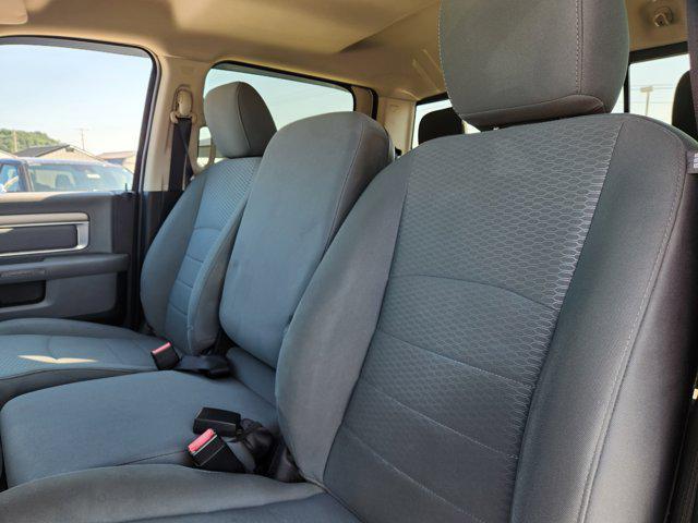 used 2016 Ram 2500 car, priced at $26,745